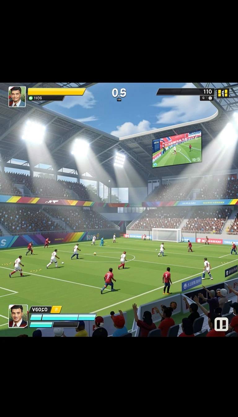jv88 APK Terbaru untuk Android Tanpa Iklan screenshot 3