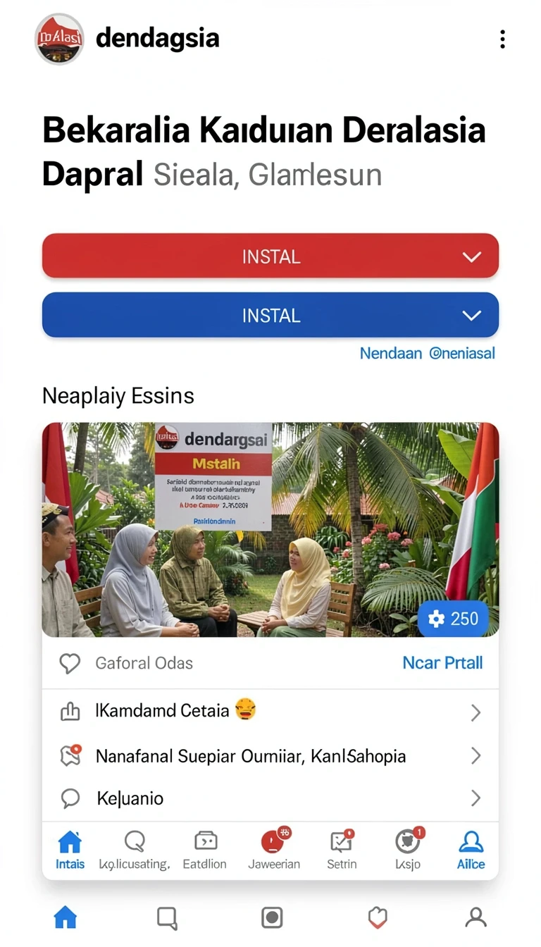 jktgame APK Terbaru untuk Perangkat Android screenshot 1