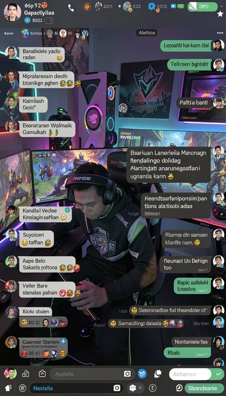 Aplikasi aztecgems Terpercaya untuk Android screenshot 3