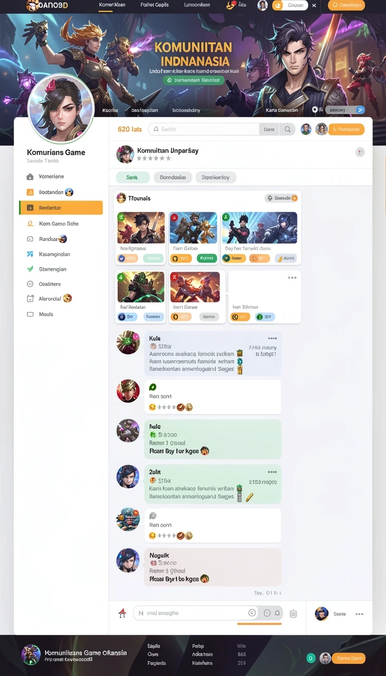 jktgame APK Terbaru untuk Perangkat Android screenshot 3