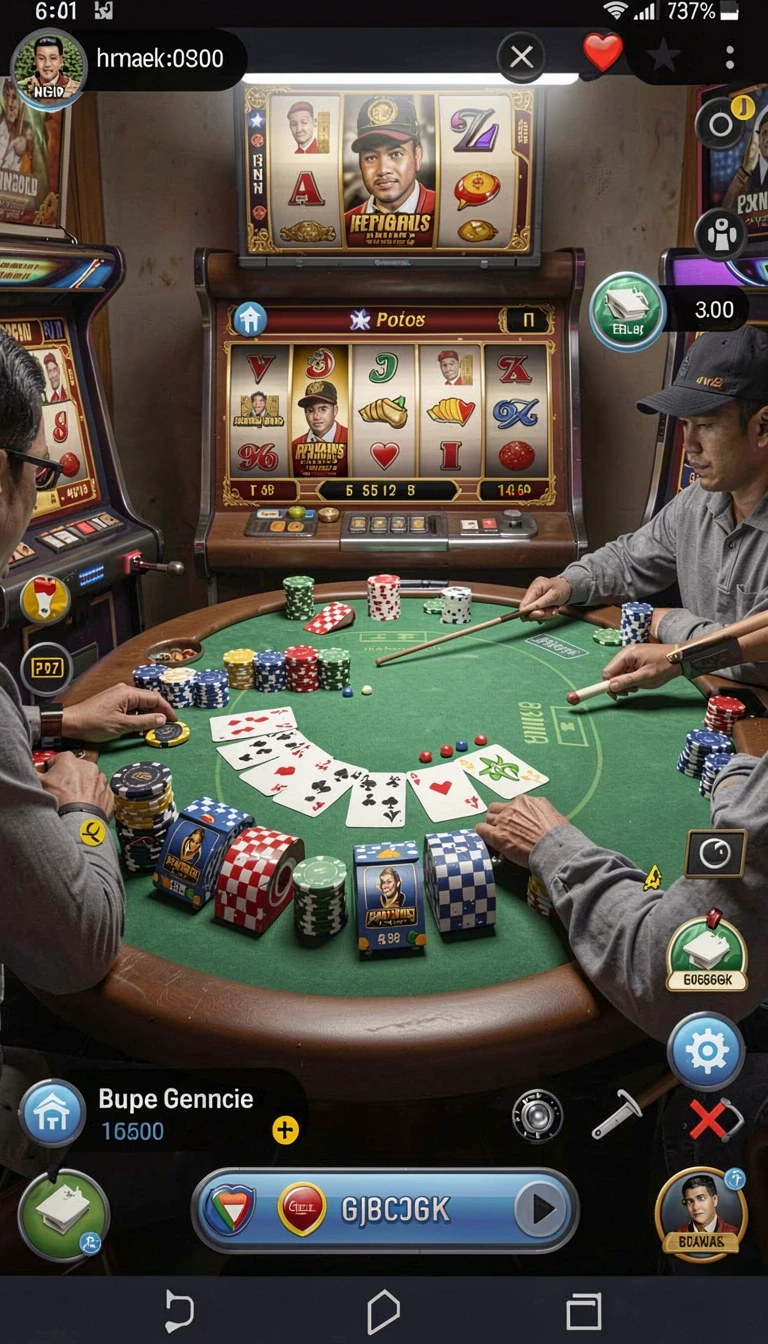 Aplikasi w67 Terbaru dan Terlengkap screenshot 2