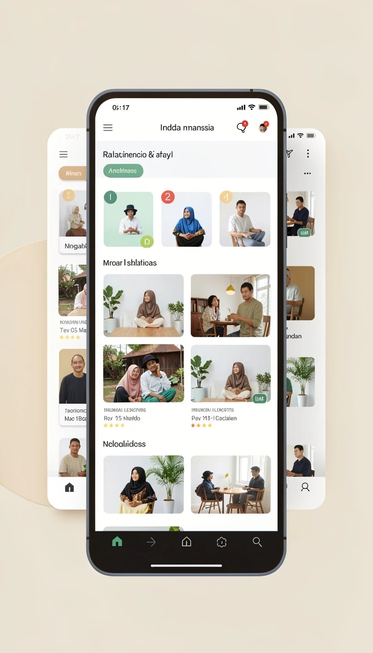 Aplikasi idamantoto Terbaik untuk Android dan iOS screenshot 3