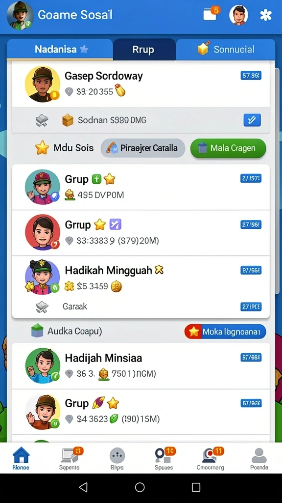 maxseru APK Terbaru dengan Fitur Lengkap screenshot 2