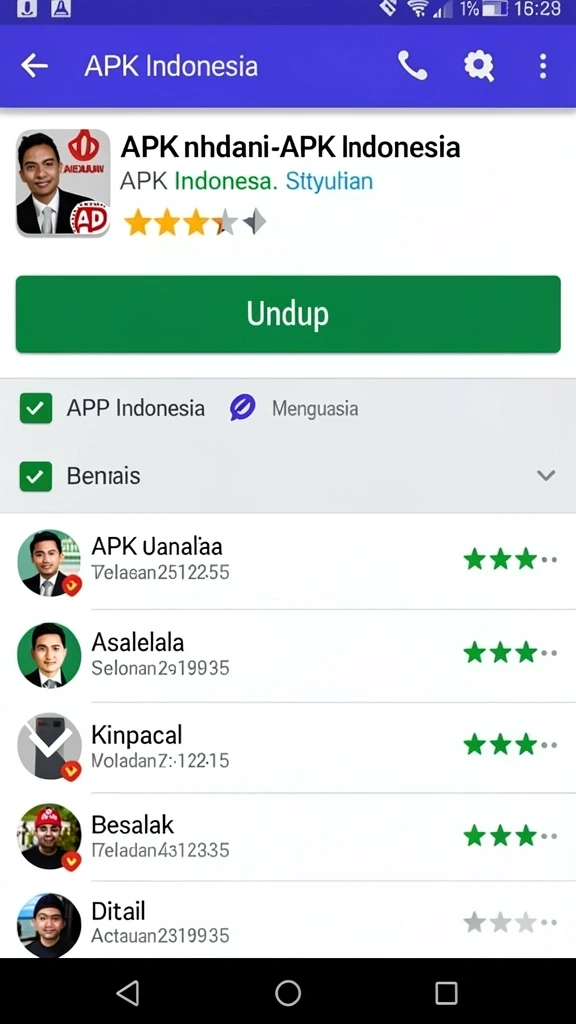 aluku4d Versi Terbaru: Apa yang Baru? screenshot 3