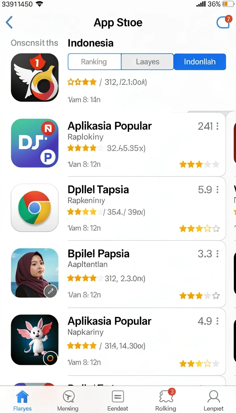 Aplikasi koitoto Terbaik untuk Android dan iOS screenshot 3