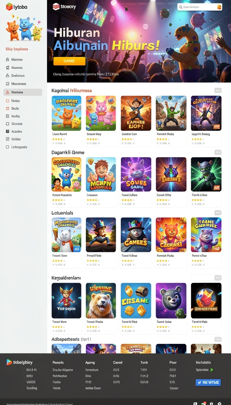 Download duogaming APK Terbaru untuk HP Android screenshot 1
