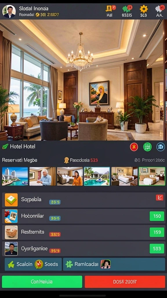 maxseru APK Terbaru dengan Fitur Lengkap screenshot 3