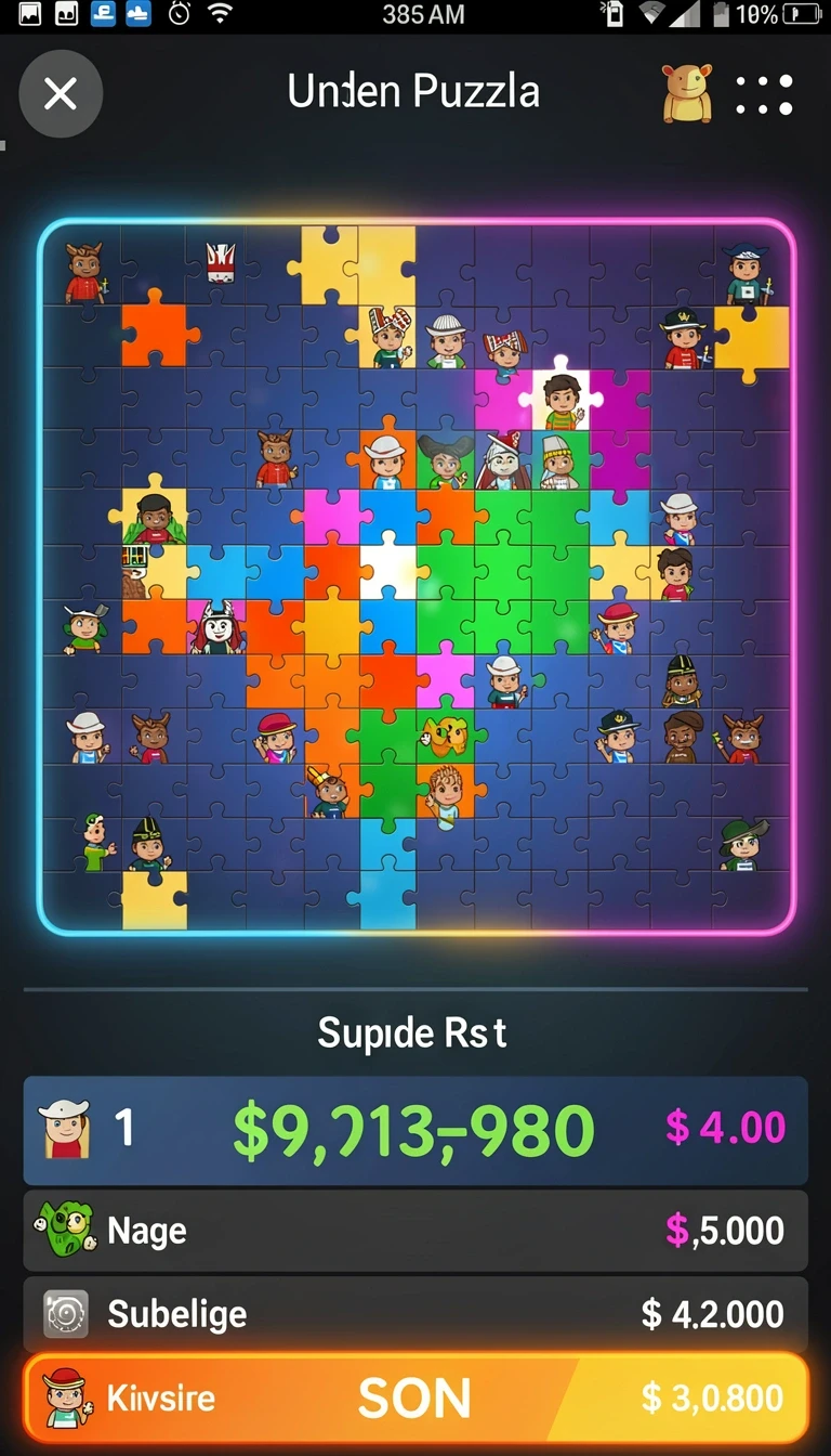 Aplikasi aztecgems Terpercaya untuk Android screenshot 1