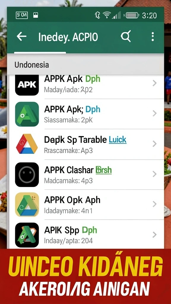 Aplikasi hitogel Terbaru: Review dan Link Download screenshot 1