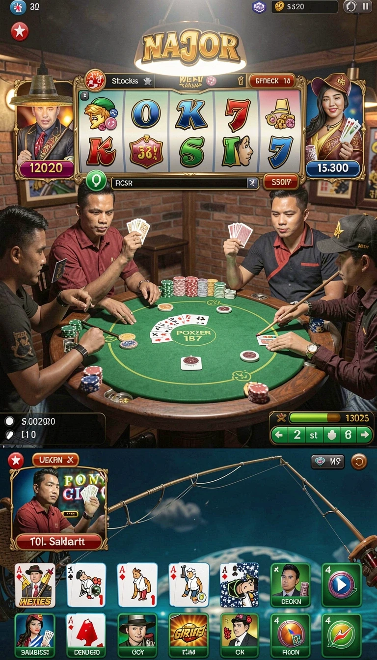 aluku4d Versi Terbaru: Apa yang Baru? screenshot 2