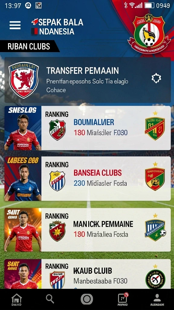 cv777 Terbaru: Download APK Resmi dan Aman screenshot 1