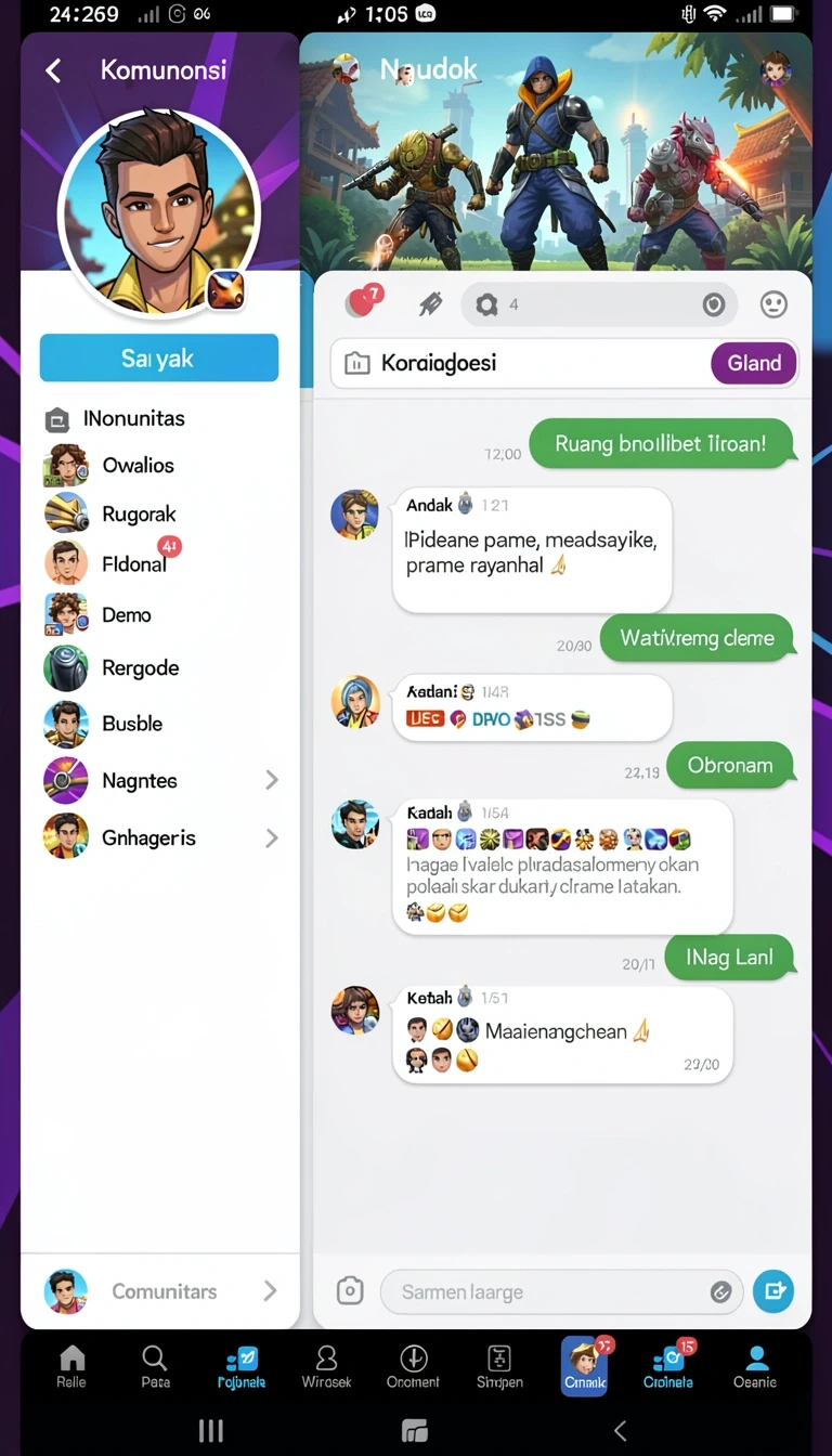 lekjp APK Terbaru 2026 untuk Semua Perangkat screenshot 3