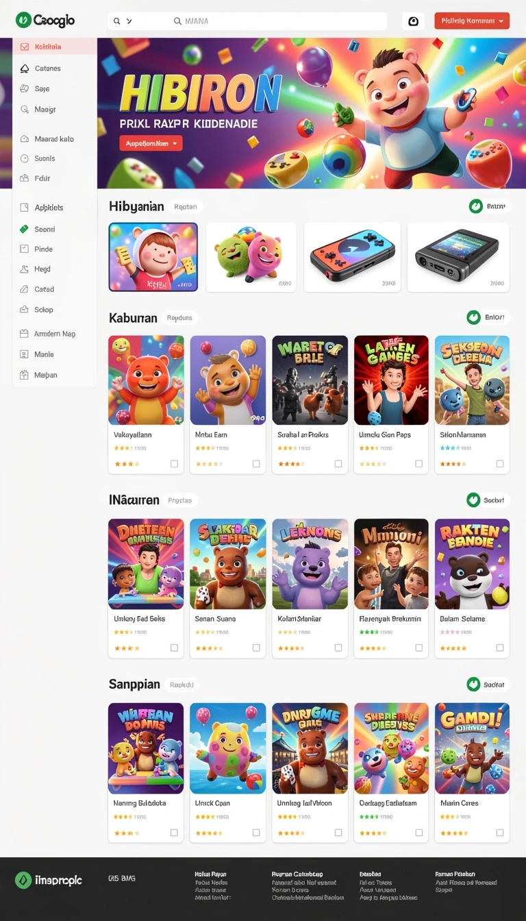 lekjp APK Terbaru 2026 untuk Semua Perangkat screenshot 2