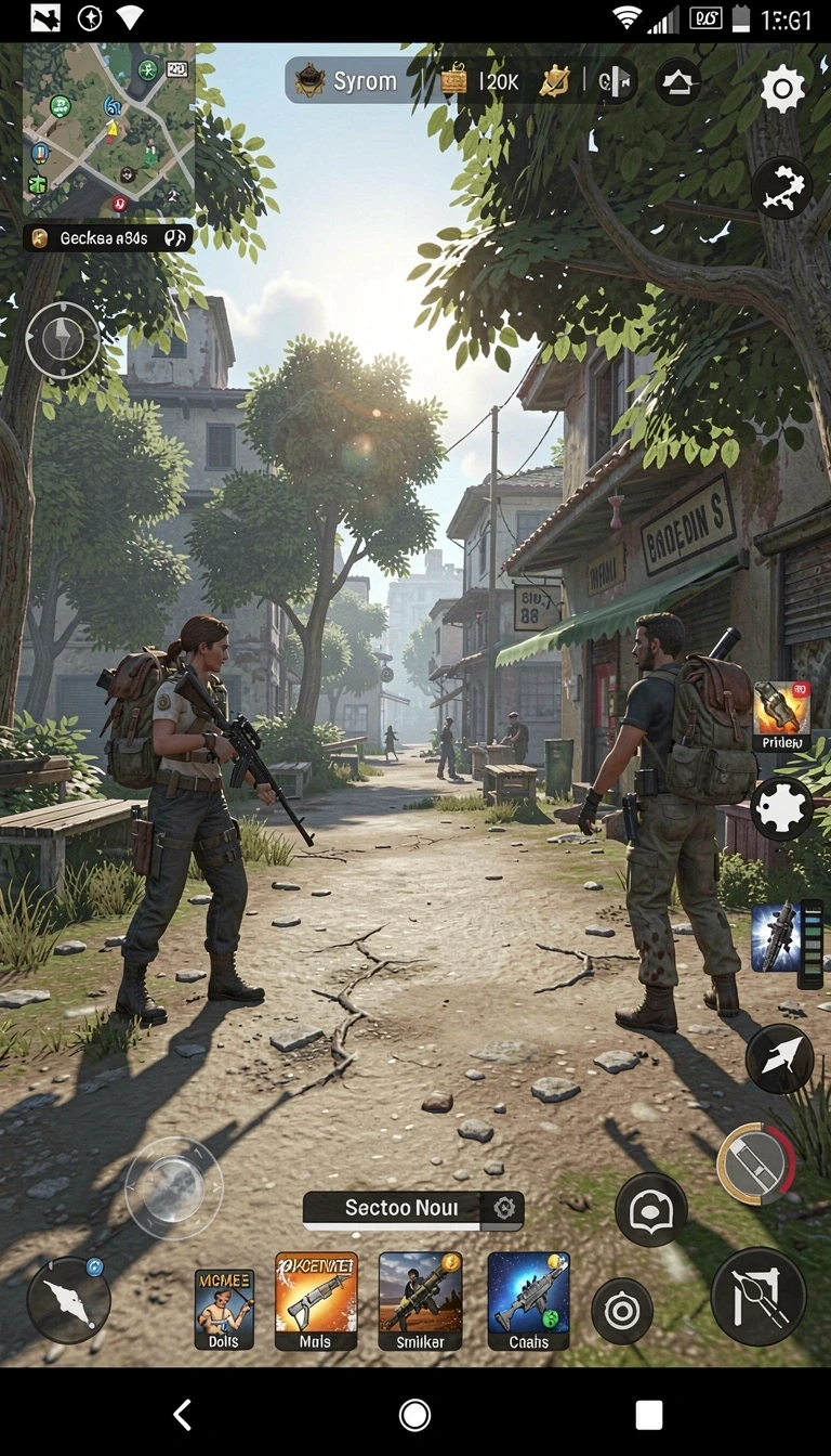 pulau88 APK Terbaru untuk Perangkat Android screenshot 2